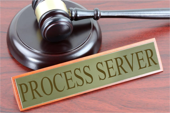 process servers