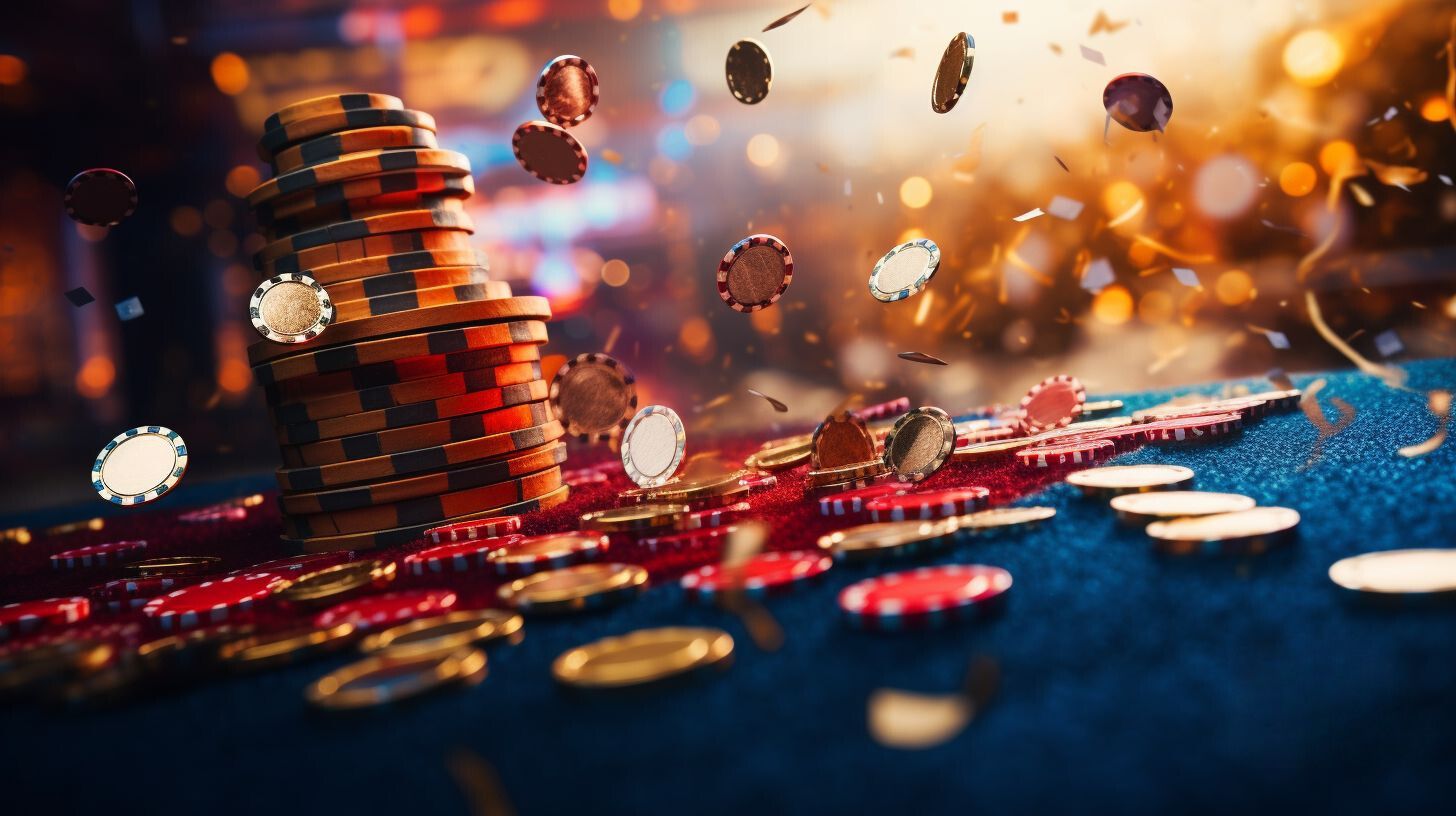 How Decentralized Finance is Shaping Online Slot Play