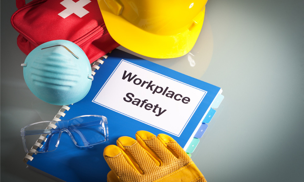workplace safety